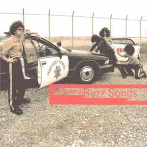 Dragon Ash - Buzz Songs FLAC