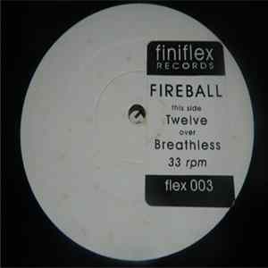 Fireball - Breathless / Twelve FLAC
