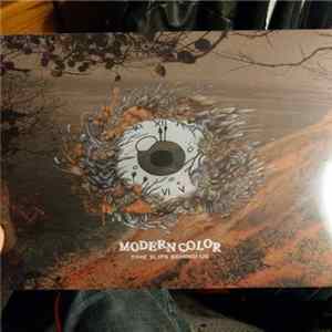 Modern Color - Time Slips Behind Us FLAC