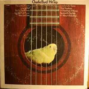 Charlie Byrd - Hit Trip FLAC
