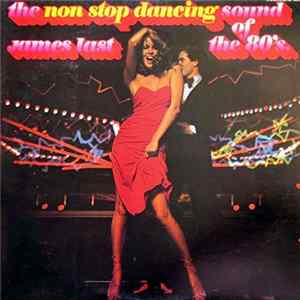 James Last - The Non Stop Dancing Sound Of The 80's FLAC