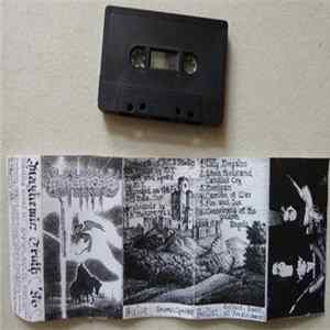 Mayhemic Truth - Demo 96 FLAC