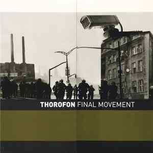 Thorofon - Final Movement FLAC