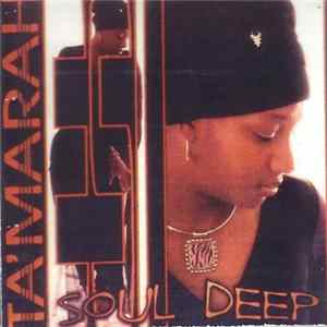 Ta'Marah - Soul Deep FLAC