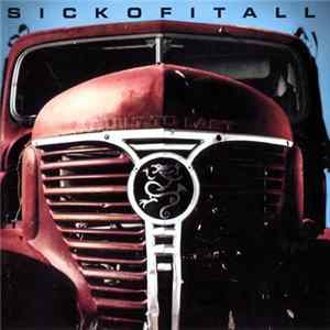 Sick Of It All - Built To Last FLAC
