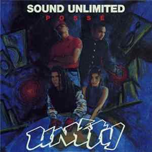 Sound Unlimited Posse - Unity FLAC