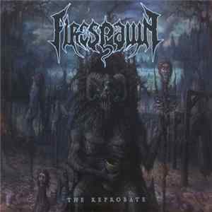 Firespawn - The Reprobate FLAC