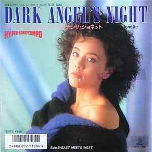 Teressa Jonette - Dark Angel's Night FLAC