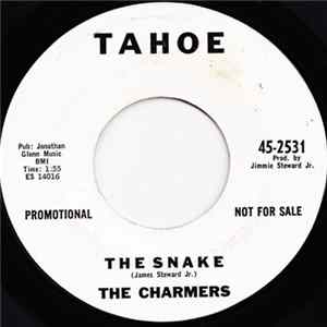 The Charmers - The Snake FLAC