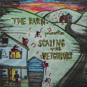 Various - Scaring The Neighbors FLAC