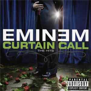Eminem - Curtain Call: The Hits FLAC