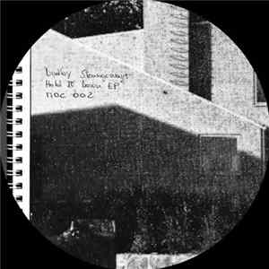 Dudley Strangeways - Hold It Down EP FLAC