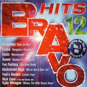 Various - Bravo Hits 12 FLAC