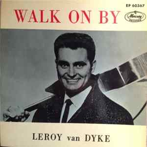 Leroy Van Dyke - Walk On By FLAC
