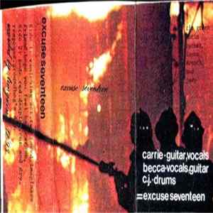 Excuse 17 - Excuse 17 Demo Tape FLAC