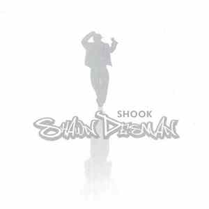 Shawn Desman - Shook FLAC