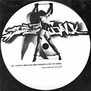 Section X - Untitled FLAC