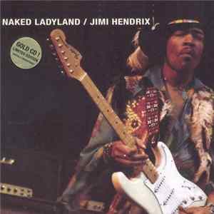 Jimi Hendrix - Naked Ladyland FLAC
