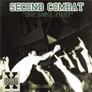 Second Combat - One More Fight EP FLAC