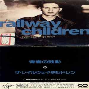 The Railway Children - Every Beat Of The Heart FLAC