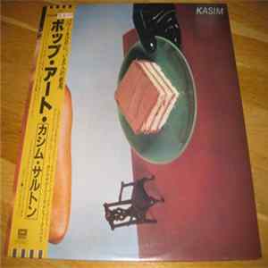 Kasim Sulton - Kasim FLAC