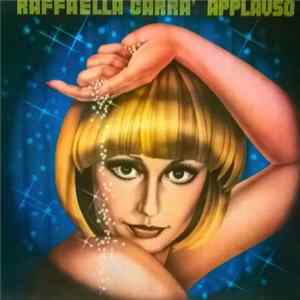 Raffaella Carrà - Applauso FLAC