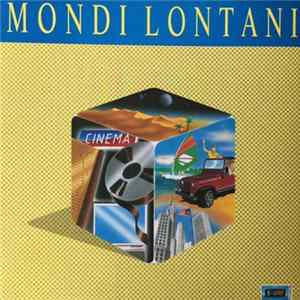 H. Laius - Mondi lontani FLAC