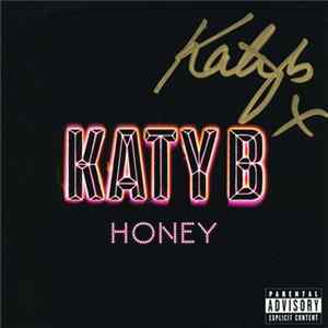 Katy B - Honey FLAC