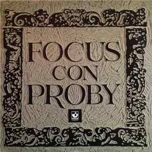 Focus - Focus Con Proby FLAC