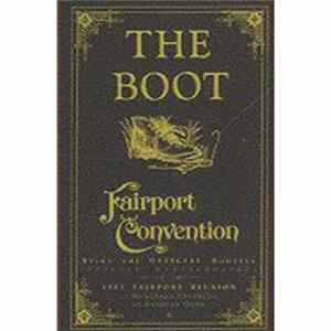 Fairport Convention - The Boot FLAC