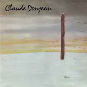 Claude Denjean - Moods FLAC