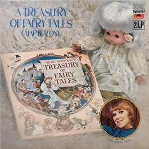 Wendy Craig / Lesley Judd - A Treasury Of Fairy Tales (Chapter One) FLAC