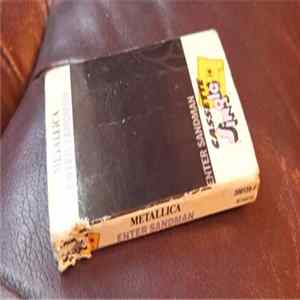 Metallica - Enter Sandman FLAC