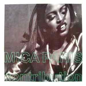 Mica Paris - Contribution FLAC