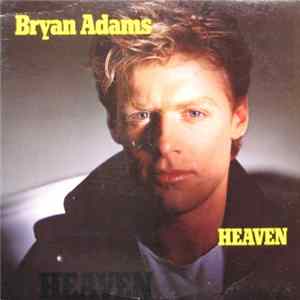 Bryan Adams - Heaven FLAC