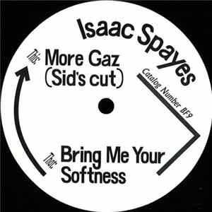 Isaac Spayes - Hi-Z & S2N FLAC