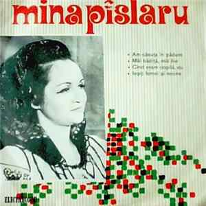 Mina Pîslaru - Am Căsuța În Pădure FLAC