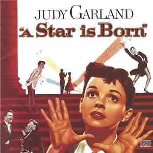 Judy Garland - A Star Is Born FLAC