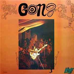 Gong - Magick Brother FLAC