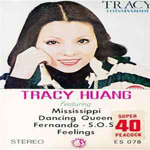 Tracy Huang - Tracy Huang FLAC