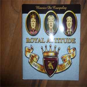 Various - Royal Attitude FLAC