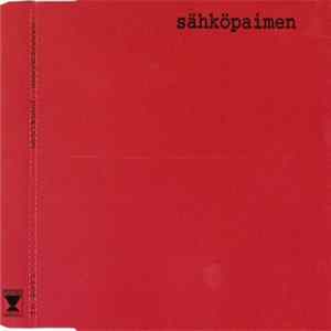 Sähköpaimen - Punainen FLAC