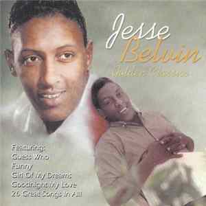 Jesse Belvin - Golden Classics FLAC