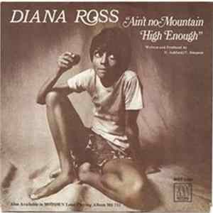 Diana Ross - Ain't No Mountain High Enough FLAC