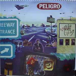 Peligro - Peligro FLAC
