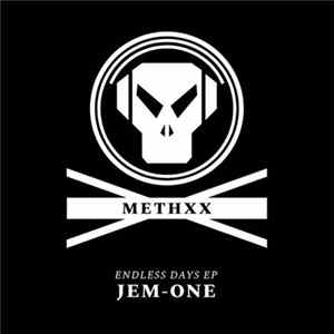 Jem One - Endless Days EP FLAC