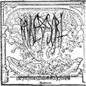 Ravnesort - Dommedagssalmer...hævnen FLAC