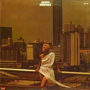 Alicia Bridges - Alicia Bridges FLAC