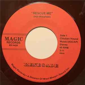 Renegade - Rescue Me / Don't Stop-Let's Rock FLAC