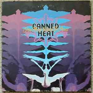 Canned Heat - One More River To Cross FLAC